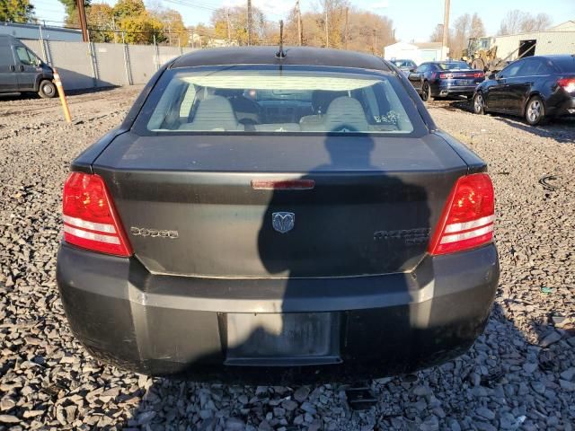 2010 Dodge Avenger SXT