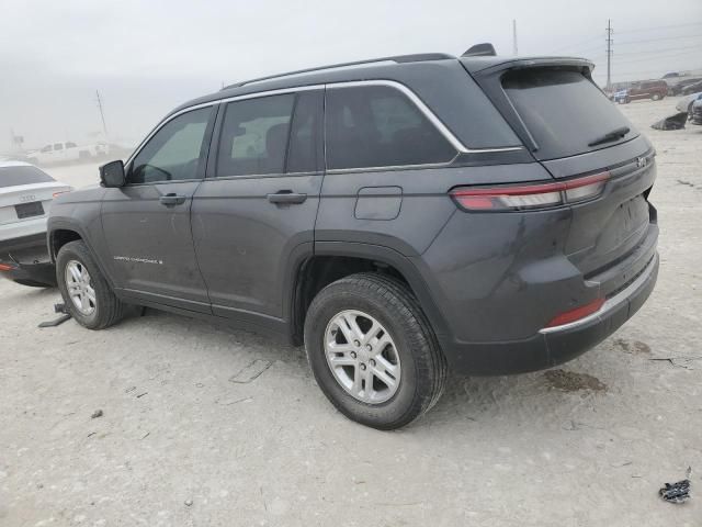 2022 Jeep Grand Cherokee Laredo