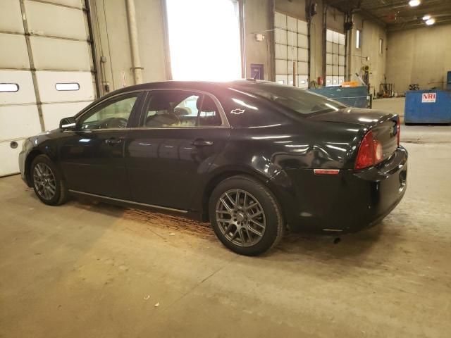 2011 Chevrolet Malibu 1LT