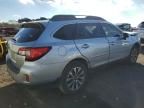 2017 Subaru Outback 3.6R Limited