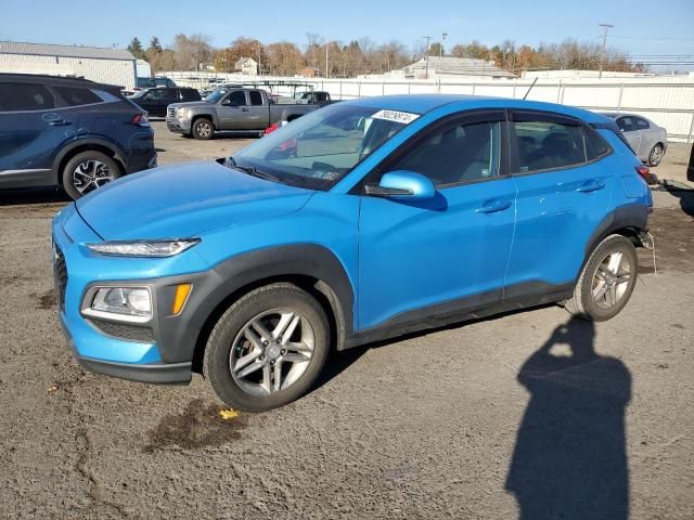 2019 Hyundai Kona SE