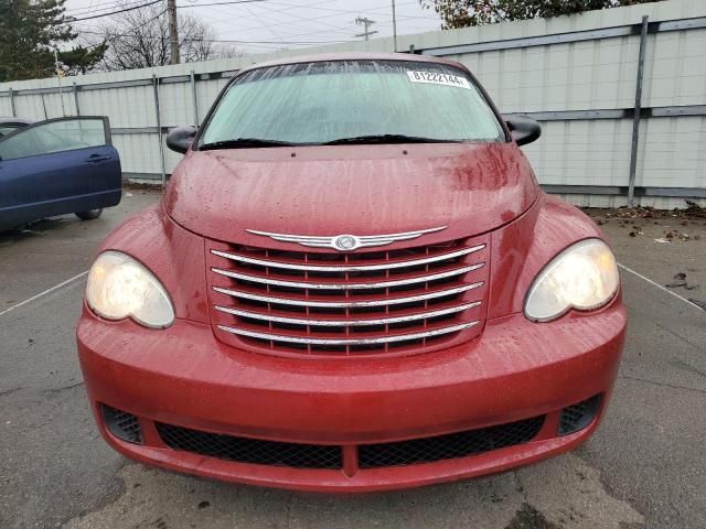 2007 Chrysler PT Cruiser