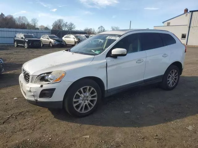 2010 Volvo XC60 T6