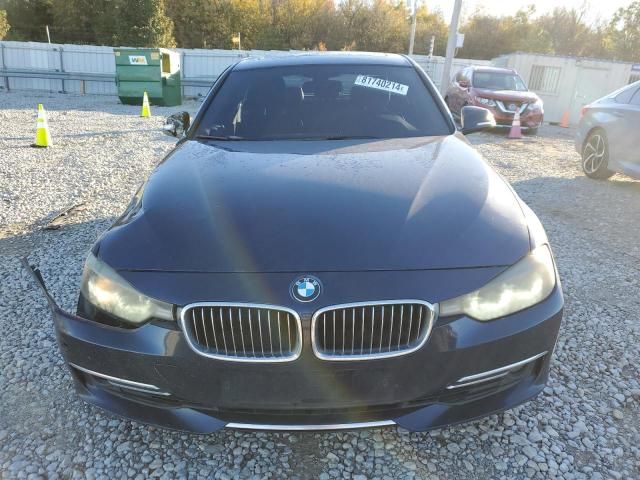 2014 BMW 328 I