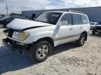 2002 Toyota Land Cruiser