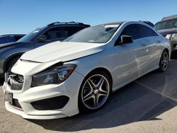 2014 Mercedes-Benz CLA 250 en venta en North Las Vegas, NV