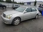 2003 Lexus LS 430