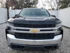 2020 Chevrolet Silverado K1500 LT