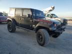 2008 Jeep Wrangler Unlimited X