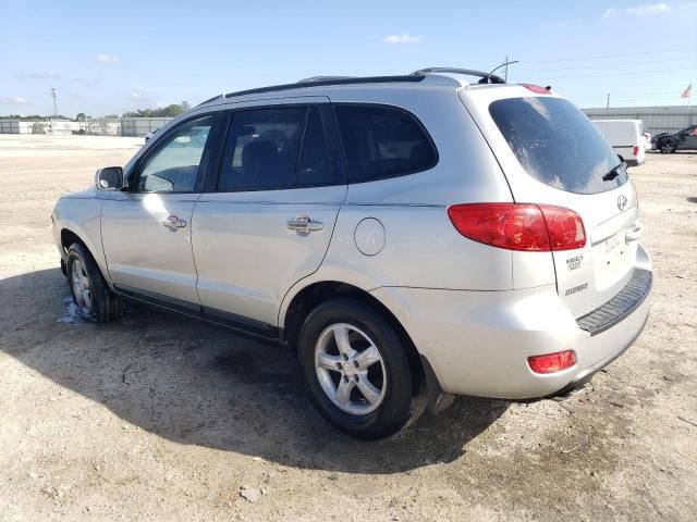 2007 Hyundai Santa FE GLS