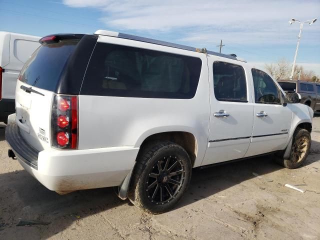 2010 GMC Yukon XL Denali