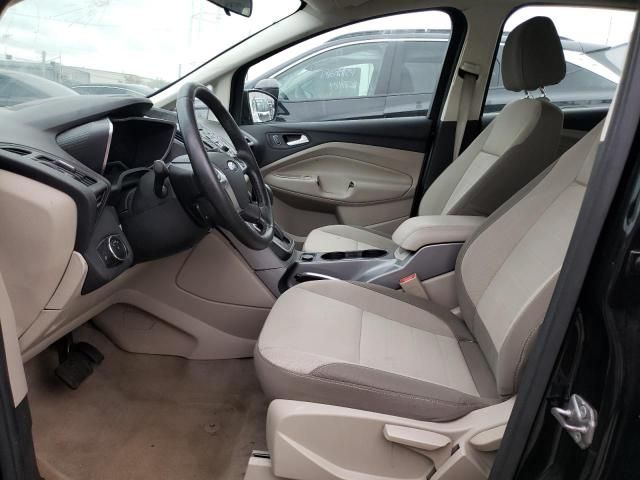 2014 Ford C-MAX SE