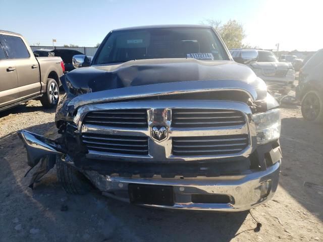 2017 Dodge RAM 1500 SLT