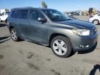 2008 Toyota Highlander Sport