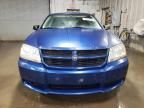 2009 Dodge Avenger SE