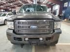 2006 Ford F250 Super Duty