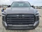 2024 Toyota Tundra Crewmax Limited