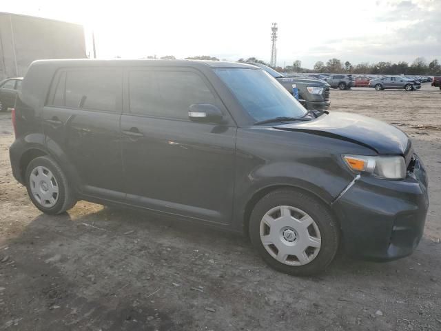 2013 Scion XB