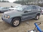 2004 Jeep Grand Cherokee Laredo