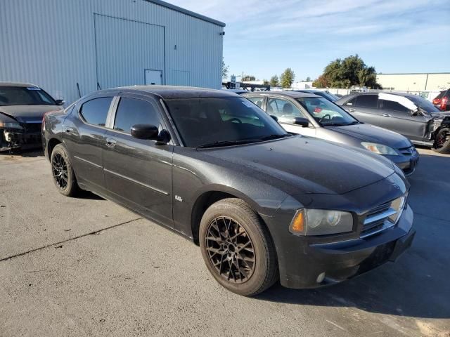 2010 Dodge Charger SXT