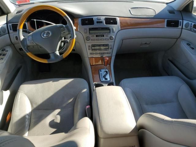 2005 Lexus ES 330