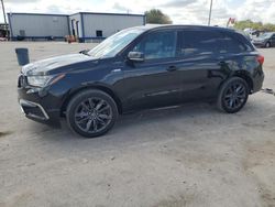 Vehiculos salvage en venta de Copart Orlando, FL: 2019 Acura MDX A-Spec