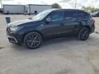 2019 Acura MDX A-Spec