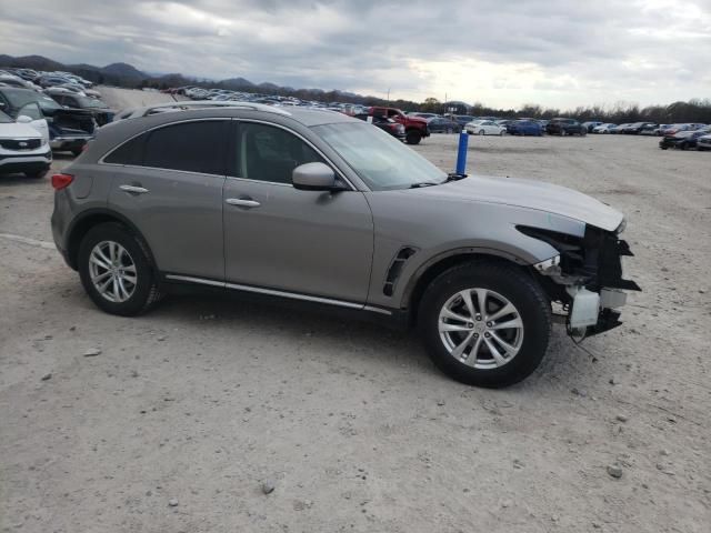 2011 Infiniti FX35