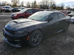 Vehiculos salvage en venta de Copart Portland, OR: 2021 Dodge Charger GT