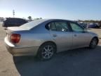 2000 Lexus GS 300