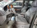 2010 Toyota Sienna XLE