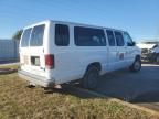 2002 Ford Econoline E350 Super Duty Wagon