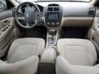 2009 KIA Spectra EX