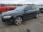 2008 Audi A4 3.2 Quattro