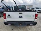 2007 Ford Ranger Super Cab