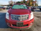 2010 Cadillac SRX Performance Collection