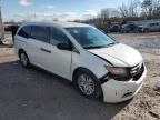 2015 Honda Odyssey LX