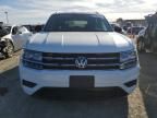 2018 Volkswagen Atlas S