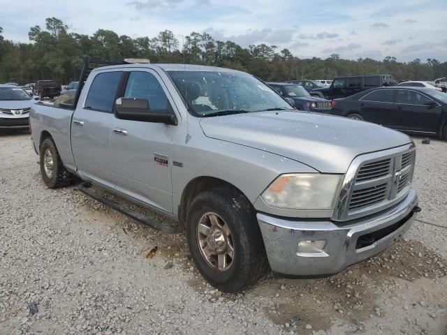 2011 Dodge RAM 2500