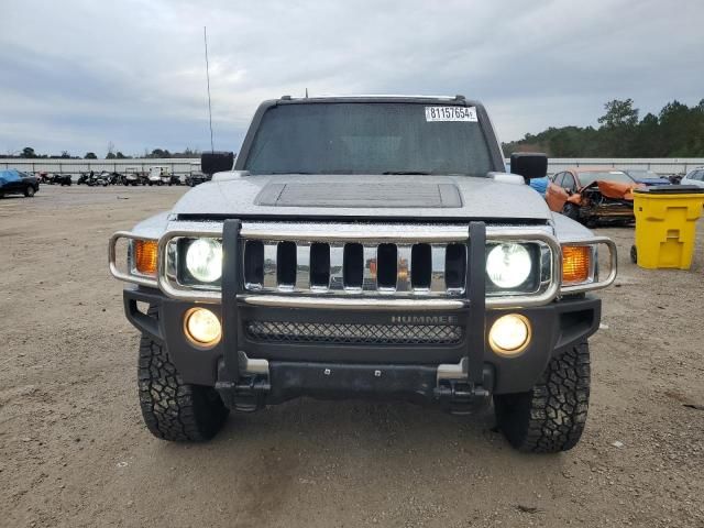 2010 Hummer H3T