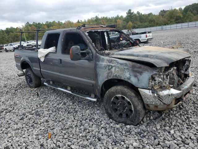 2003 Ford F250 Super Duty