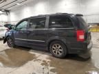 2010 Chrysler Town & Country Touring