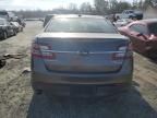 2013 Ford Taurus Limited