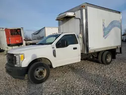 2017 Ford F350 Super Duty en venta en Appleton, WI