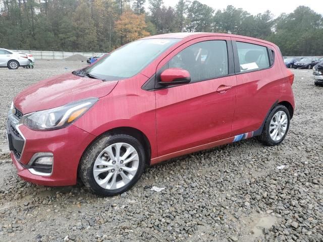 2019 Chevrolet Spark 1LT