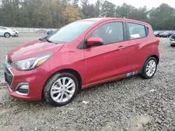 Chevrolet Vehiculos salvage en venta: 2019 Chevrolet Spark 1LT