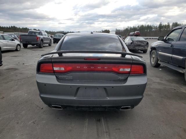 2011 Dodge Charger R/T