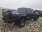 2022 Toyota Tacoma Double Cab