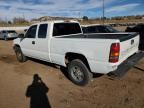 2001 Chevrolet Silverado K1500