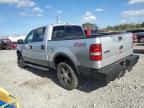 2005 Ford F150 Supercrew